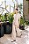 Colete Tally Jacquard Bege - Imagem 3
