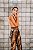 BLUSA TULE BRONZE - Imagem 4