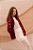 Camisa Serena Bordo - Imagem 2