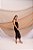 Vestido Diana Preto - Imagem 8