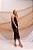 Vestido Diana Preto - Imagem 3