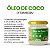 Óleo Óleo De Coco Extra Virgem  200ml Macrophytus - Imagem 2