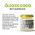 Óleo De Coco Não Saborizado 200ml Macrophytus - Imagem 2