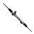 Caixa de Direção Hidráulica Citroen C8 Peugeot 807 Remanufaturada - Imagem 1