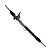 Caixa de Direção Hidráulica Chevrolet Omega V6 2007 a 2012 Remanufaturada - Imagem 2