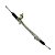 Caixa de Direção Hidráulica Volkswagen Amarok 2010 a 2021 Remanufaturada - Imagem 1