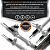 Caixa de Direção Elétrica Chevrolet Cruze 2012 a 2016 Sem Motor Remanufaturada - Imagem 4