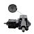Caixa de Direção Hidráulica Chevrolet Opala Caravan 1975 a 1992 Remanufaturada - Imagem 3