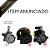 Nova Bomba Direção Hidráulica Ford Ka 1.0 1.6 2000 a 2007 Motor Rocam - Imagem 2