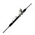 Caixa de Direção Hidráulica Mazda 626 1993 a 2000 Remanufaturada - Imagem 2