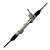 Caixa de Direção Hidráulica Peugeot 3008 308 408 Remanufaturada - Imagem 2