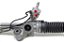 Caixa de Direção Hidráulica Ford Ranger 1998 a 2012 Conexão Engate Remanufaturada - Imagem 2