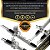 Nova Caixa de Direção Hidráulica Volkswagen Golf Bora Jetta New Beetle Audi A3 Sistema ZF - Imagem 5
