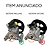 Bomba Direção Hidráulica Fiat Palio Weekend Adventure Doblo Strada Grand Siena Punto motor E-torq sistema Melling Recondicionada - Imagem 2