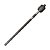 Barra Axial Volkswagen Polo Classic Seat Cordoba Ibiza Ford Focus - Imagem 1