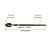 Barra Axial Volkswagen Polo Classic Seat Cordoba Ibiza Ford Focus - Imagem 2