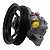 Bomba Direção Hidráulica Chevrolet Captiva 3.6 V6 2008 a 2015 Recondicionada - Imagem 2