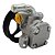 Nova Bomba Direção Hidráulica Chevrolet Captiva Sport 3.6 V6 2008 a 2010 - Imagem 3