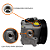 Bomba Direção Hidraulica Ford Focus 1.6 16V 2009 a 2013 Com Furo para Sensor Recondicionada - Imagem 2
