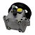 Bomba Direção Hidraulica Ford Focus 1.6 16V 2009 a 2013 Com Furo para Sensor Recondicionada - Imagem 4