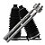 Par Barra Axial Peugeot 307 Citroen C4 Pallas Com Coifas - Imagem 1