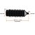 Par Barra Axial Honda Civic 1991 a 2000 Com Coifas - Imagem 4