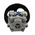 Bomba Direção Hidráulica Chevrolet Agile Corsa Montana Celta Classic Ls Recondicionada - Imagem 3