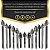 Barra Axial Land Rover Freelander Volvo S80 S60 V60 V70 XC70 - Imagem 3