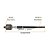 Barra Axial Chevrolet Tracker Suzuki Vitara Grand Vitara - Imagem 2
