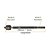 Barra Axial Toyota Hilux SW4 - Imagem 2