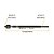 Par Barra Axial Volkswagen Golf Corrado Sistema TRW Com Coifas - Imagem 2