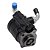 Nova Bomba Direção Hidráulica Volkswagen 19320 2620 Constellation 16170 40300 7110S 790S Worker 31310 - Imagem 2