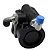Nova Bomba Direção Hidráulica Volkswagen 13170 13190 15170 15190 17210 17220 17300 17310 18310 - Imagem 3