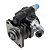 Nova Bomba Direção Hidráulica Volkswagen 7100 8120 8150 Direção ZF 8120 8150 9150 OD 8150E 9150E 7110S 790S 9150 - Imagem 1