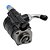 Nova Bomba Direção Hidráulica Volkswagen 7100 8120 8150 Direção ZF 8120 8150 9150 OD 8150E 9150E 7110S 790S 9150 - Imagem 2