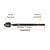 Par Barra Axial Citroen C3 2002 a 2012 Com Coifas - Imagem 2