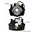 Cinta Airbag Nissan Frontier Tiida Sentra Livina Grand Livina - Imagem 2