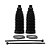 Par Coifa Caixa de Direção Hidráulica Land Rover Discovery Range Rover Sport Porsche Cayenne Citroen C8 Peugeot 807 - Imagem 3