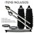 Nova Caixa de Direção Mecânica Chevrolet Captiva 2008 a 2010 para Sistema Elétrico - Imagem 4