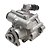 Bomba Direção Hidráulica Volkswagen Parati 1.6 1.8 G3 G4 1999 a 2012 ZF Recondicionada - Imagem 2
