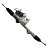Caixa De Direção Elétrica Peugeot 2008 1.6 208 1.2 1.5 Remanufaturada - Imagem 3
