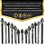 Braço Axial Ford Ecosport 4x4 2.0 2003 A 2012 - Imagem 3