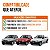 Nova Caixa Direção Mecânica Ford Fiesta 1996-2007 Courier 1997-2013 - Imagem 3
