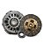 Kit de Embreagem + Rolamento Nissan Frontier 2.5 16v Diesel 2013-2016 - Imagem 1