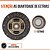 Kit Embreagem + Rolamento Hyundai I30/CW 2.0 Creta 1.6 - Imagem 3