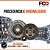 Kit Embreagem + Rolamento Hyundai I30/CW 2.0 Creta 1.6 - Imagem 5