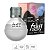 Gel Comestível Fruit Sexy 40ml - Sabor  Algodão Doce - Imagem 1