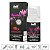 Gel Excitante Vibration Funcional 17g Sabor Chocolate - Imagem 1