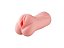 Masturbador em Cyberskin Formato Vagina - Imagem 3