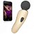 Vibratíssimo Vibrador Com Ponta Esférica  - App - Imagem 1